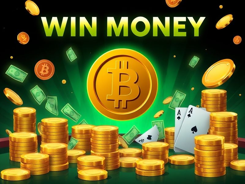 Discover expert strategies, game reviews, and the latest tips on how to win money at casinos. Explore real money casino games, bonuses, and proven techniques to boost your wins.