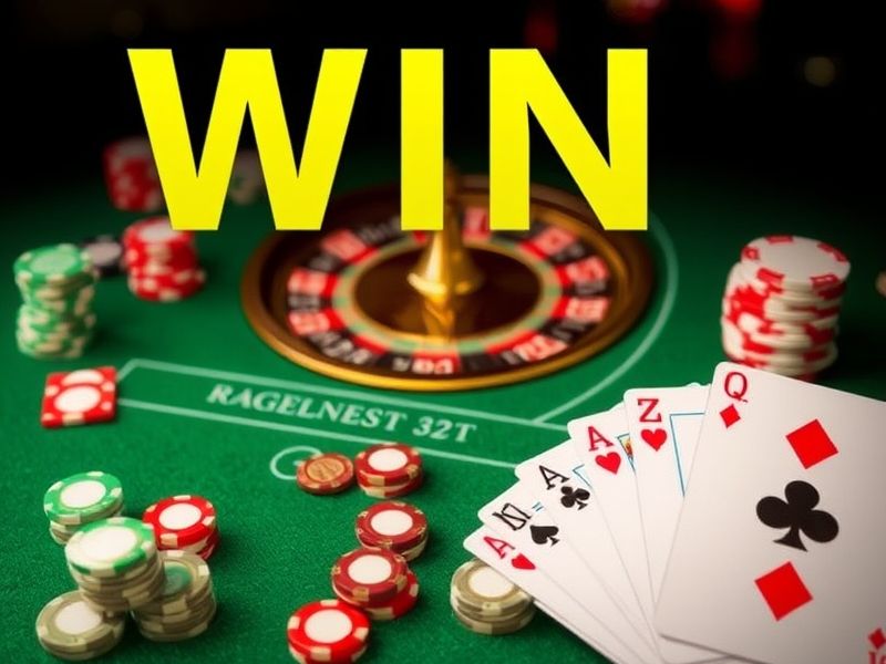 Discover expert strategies, game reviews, and the latest tips on how to win money at casinos. Explore real money casino games, bonuses, and proven techniques to boost your wins.