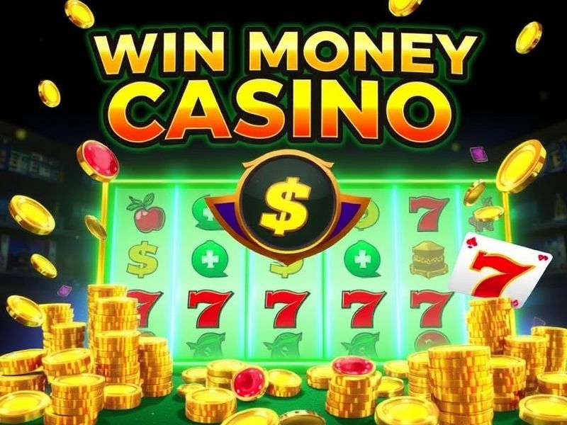 Discover expert strategies, game reviews, and the latest tips on how to win money at casinos. Explore real money casino games, bonuses, and proven techniques to boost your wins.